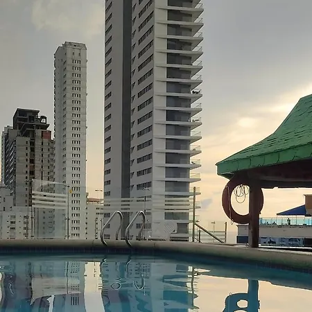 Apartamento Con Vista Mar Apartamento
