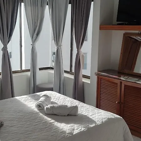 Apartamento Con Vista Mar