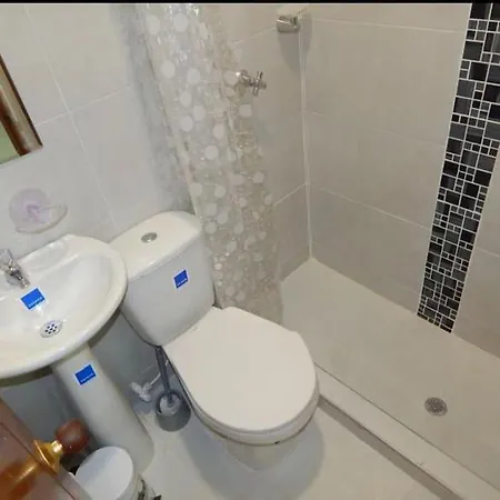 Apartamento Apartamento Con Vista Mar Cartagena