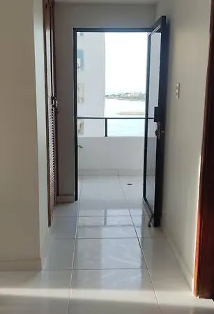 Apartamento Con Vista Mar