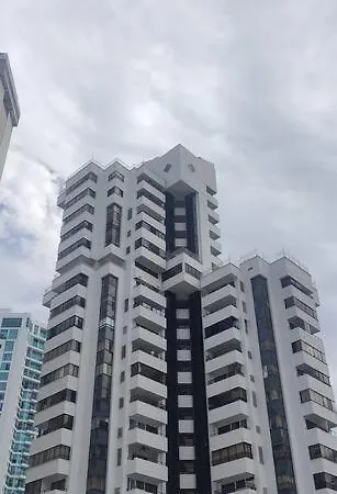 Apartamento Con Vista Mar * Cartagena
