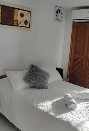 Apartamento Apartamento Con Vista Mar *