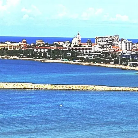 Apartamento Apartamento Con Vista Mar