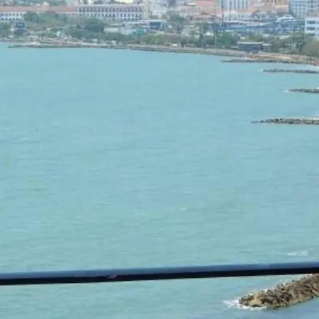Apartamento Apartamento Con Vista Mar