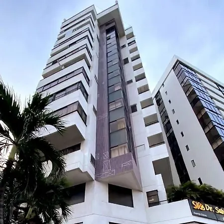 Apartamento Con Vista Mar *
