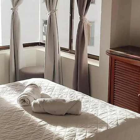 Apartamento Apartamento Con Vista Mar